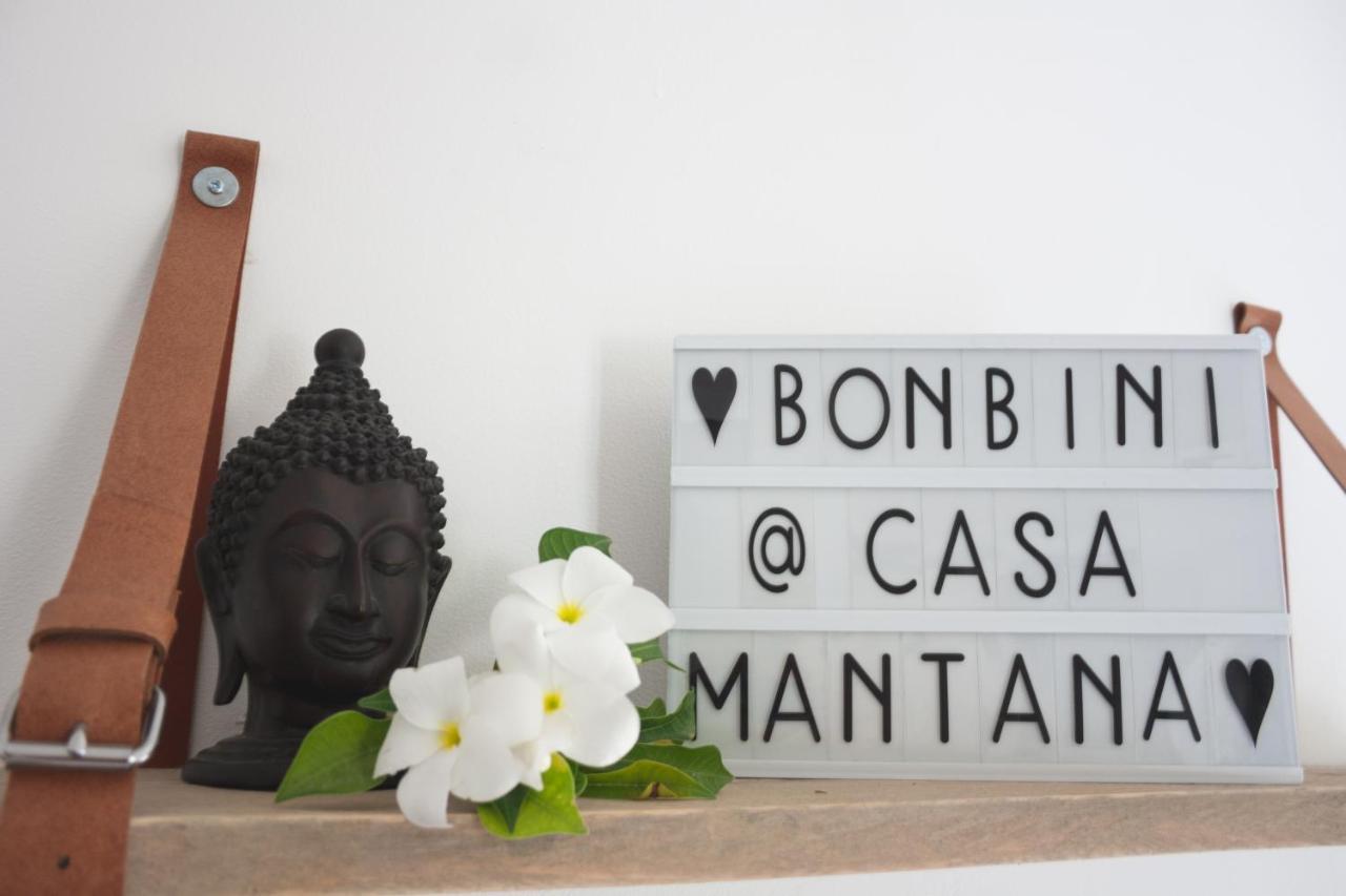 Casa Mantana Bonaire Bed & Breakfast Playa Exterior foto