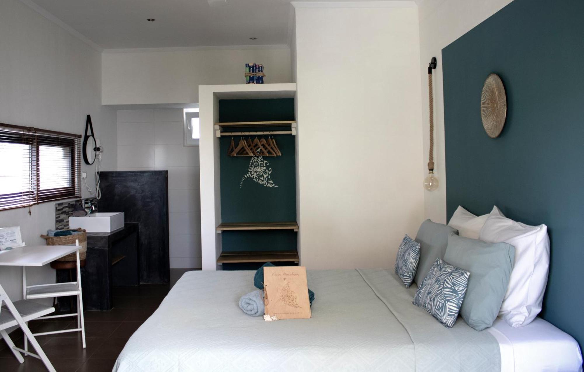 Casa Mantana Bonaire Bed & Breakfast Playa Exterior foto