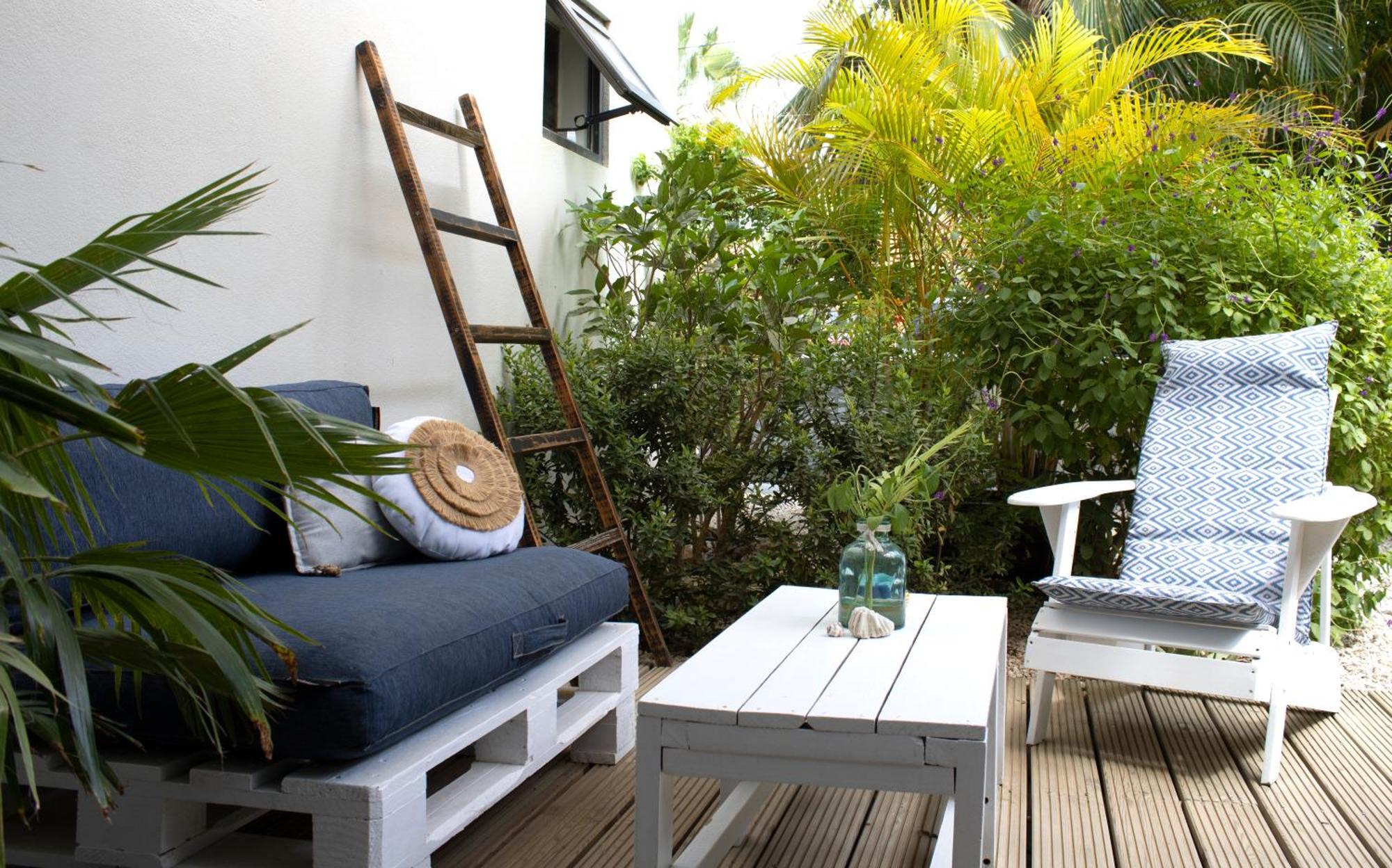 Casa Mantana Bonaire Bed & Breakfast Playa Exterior foto