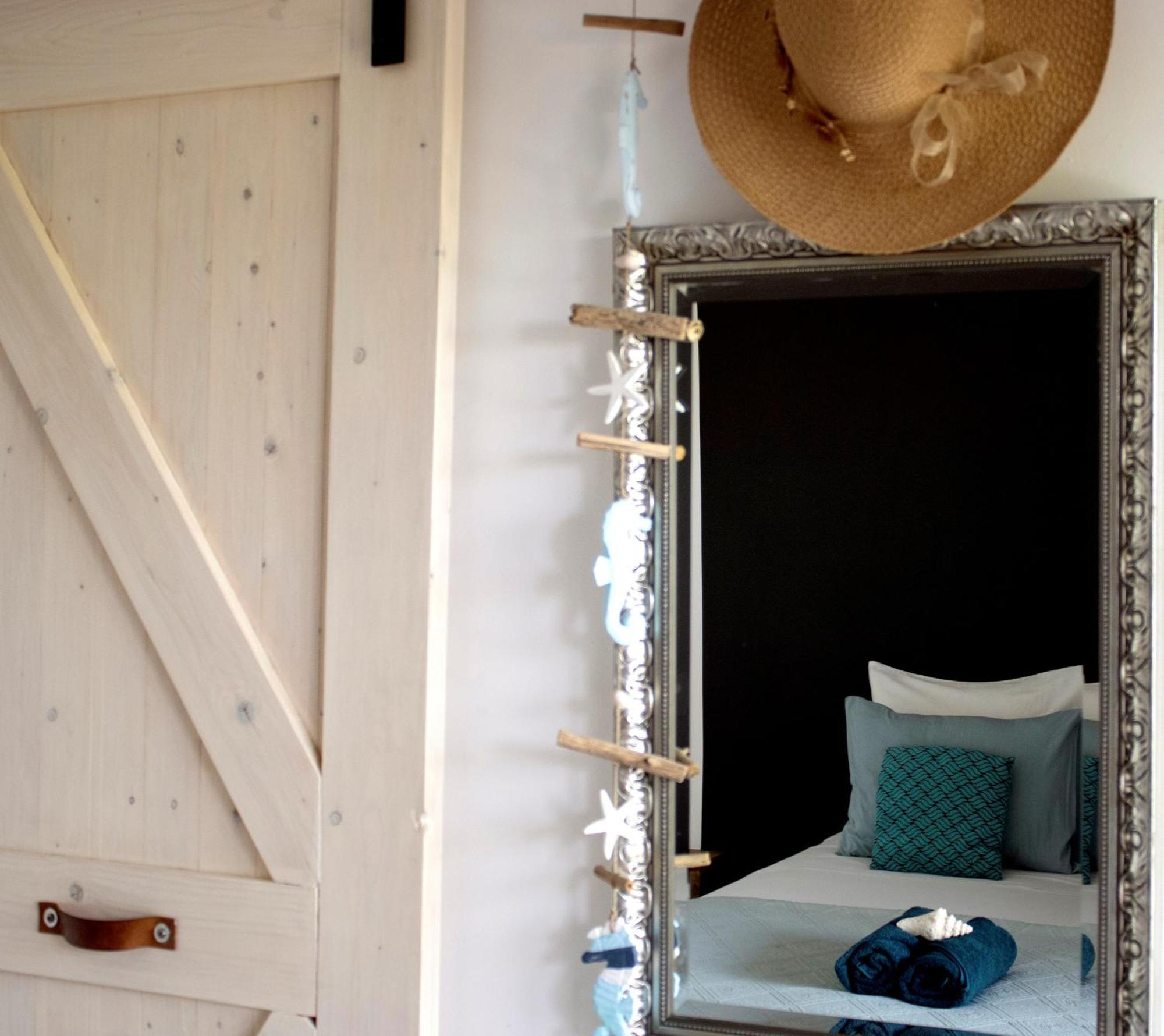 Casa Mantana Bonaire Bed & Breakfast Playa Exterior foto
