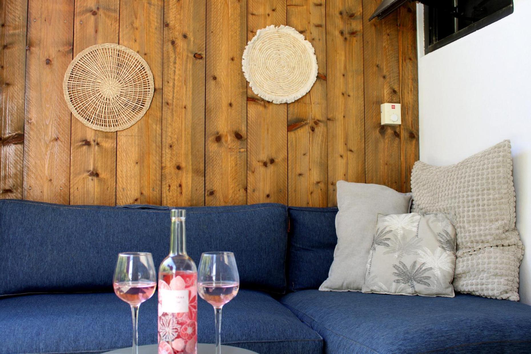 Casa Mantana Bonaire Bed & Breakfast Playa Exterior foto