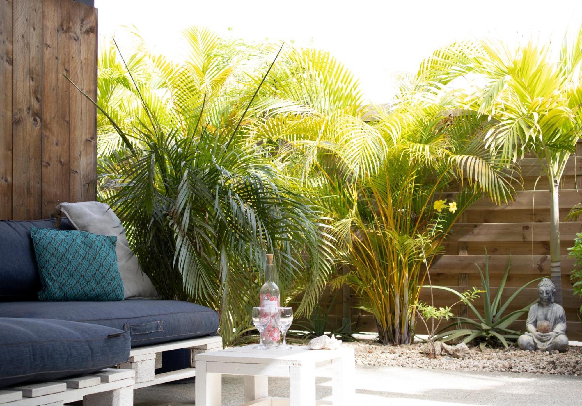 Casa Mantana Bonaire Bed & Breakfast Playa Exterior foto