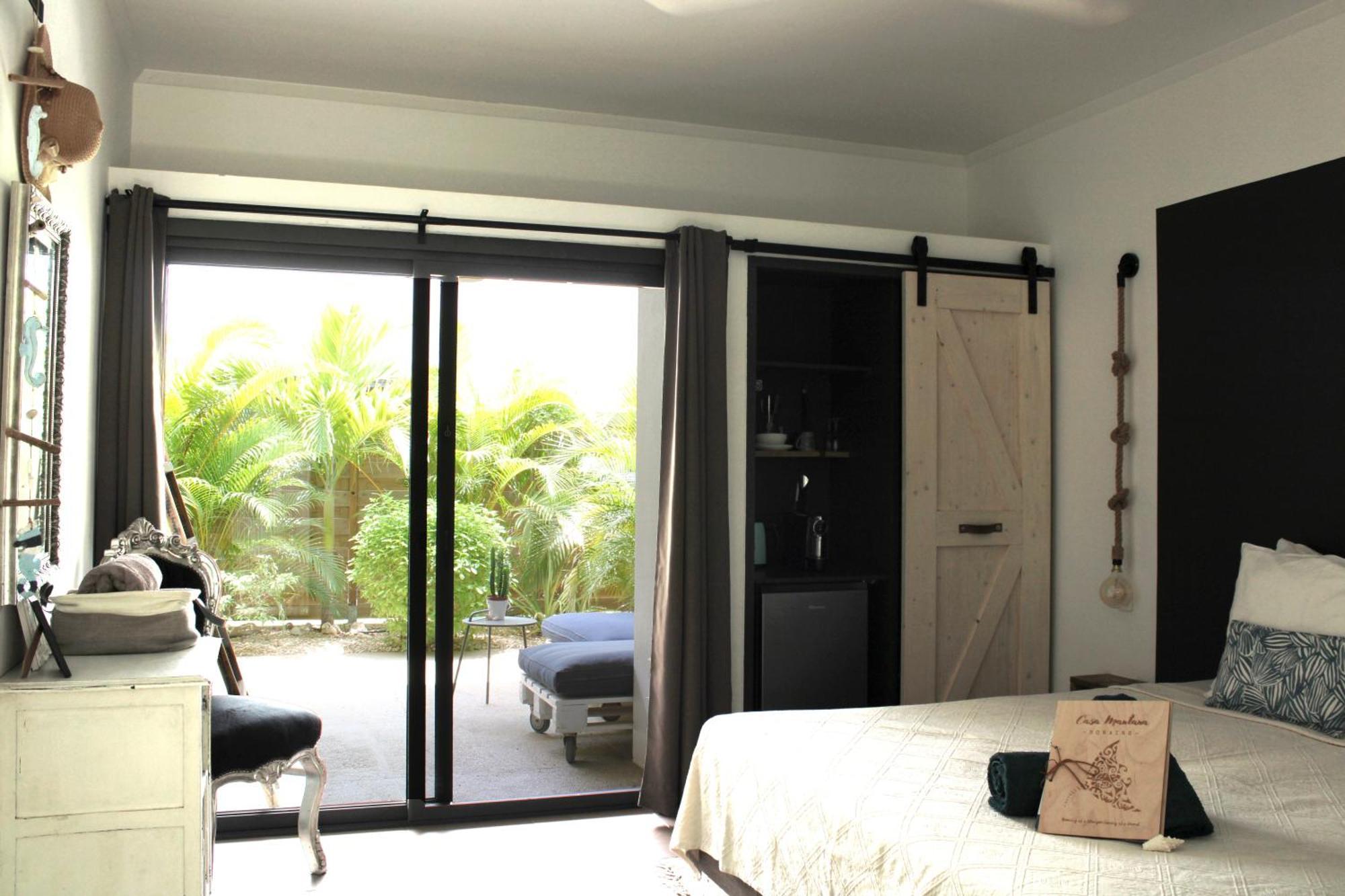 Casa Mantana Bonaire Bed & Breakfast Playa Exterior foto